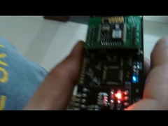 Prova di pressione assoluta del braccialetto in salita